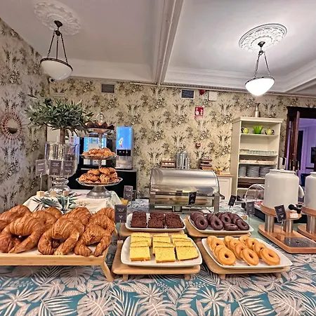 Hotel Lloret Ramblas-3